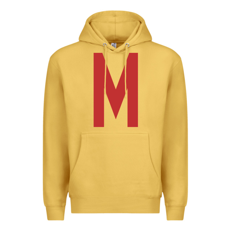Mighty Max's Gift Premium Hoodie by PixelFlow | Teevron