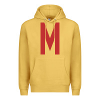 Antique Gold Mighty Max's gift Premium Hoodie - PixelFlow