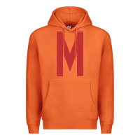 Carrot Mighty Max's gift Premium Hoodie - PixelFlow