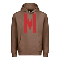 Chestnut Mighty Max's gift Premium Hoodie - PixelFlow
