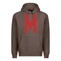 Coffee Mighty Max's gift Premium Hoodie - PixelFlow