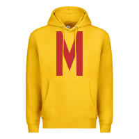 Lemon Mighty Max's gift Premium Hoodie - PixelFlow