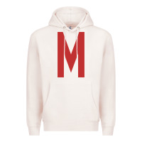 Pale Pink Mighty Max's gift Premium Hoodie - PixelFlow
