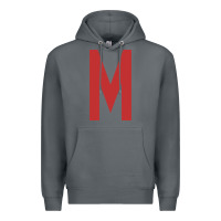 Rock Mighty Max's gift Premium Hoodie - PixelFlow