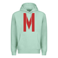 Seafoam Mighty Max's gift Premium Hoodie - PixelFlow