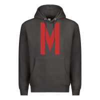 Smoke Mighty Max's gift Premium Hoodie - PixelFlow