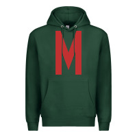 Sports Green Mighty Max's gift Premium Hoodie - PixelFlow
