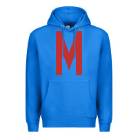 True Royal Mighty Max's gift Premium Hoodie - PixelFlow