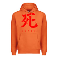 Carrot Sekiro - Death Premium Hoodie - PixelFlow