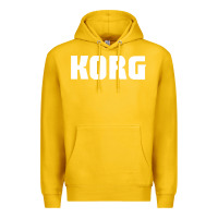 Lemon korg new Premium Hoodie - PixelFlow