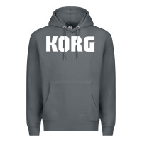 Rock korg new Premium Hoodie - PixelFlow