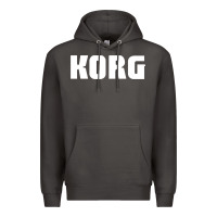 Smoke korg new Premium Hoodie - PixelFlow