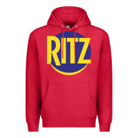 Cardinal ritz cracker Premium Hoodie - PixelFlow