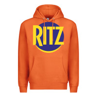 Carrot ritz cracker Premium Hoodie - PixelFlow