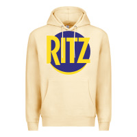Ritz Cracker Premium Hoodie | Teevron