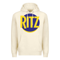 Sandshell ritz cracker Premium Hoodie - PixelFlow