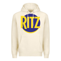 Tofu ritz cracker Premium Hoodie - PixelFlow