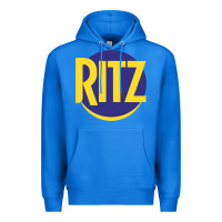 True Royal ritz cracker Premium Hoodie - PixelFlow