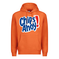 Carrot chips ahoy snack Premium Hoodie - PixelFlow