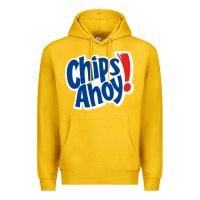Lemon chips ahoy snack Premium Hoodie - PixelFlow