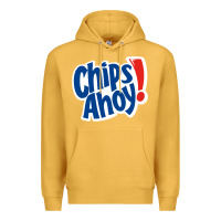 Mustard chips ahoy snack Premium Hoodie - PixelFlow