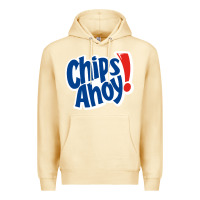 Pina Colada chips ahoy snack Premium Hoodie - PixelFlow