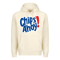Sandshell chips ahoy snack Premium Hoodie - PixelFlow