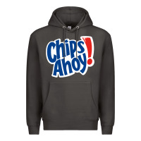 Smoke chips ahoy snack Premium Hoodie - PixelFlow