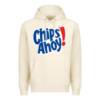 Tofu chips ahoy snack Premium Hoodie - PixelFlow