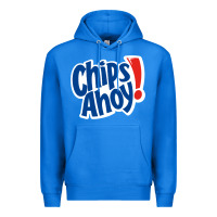 True Royal chips ahoy snack Premium Hoodie - PixelFlow