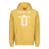 Antique Gold #sevenfold #forever Premium Hoodie - PixelFlow