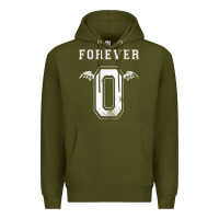 #sevenfold #forever Premium Hoodie | Teevron