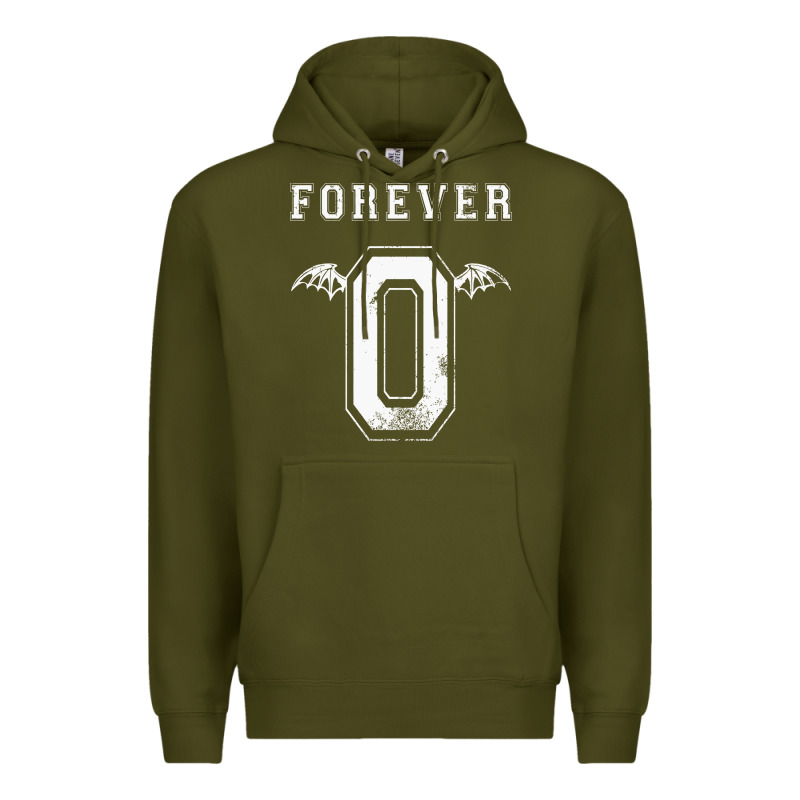 #sevenfold #forever Premium Hoodie by PixelFlow | Teevron
