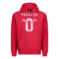 Cardinal #sevenfold #forever Premium Hoodie - PixelFlow