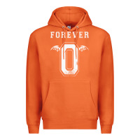 Carrot #sevenfold #forever Premium Hoodie - PixelFlow