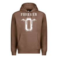 Chestnut #sevenfold #forever Premium Hoodie - PixelFlow