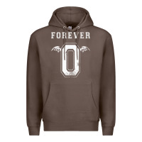 Coffee #sevenfold #forever Premium Hoodie - PixelFlow