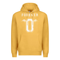 Mustard #sevenfold #forever Premium Hoodie - PixelFlow