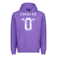 Purple #sevenfold #forever Premium Hoodie - PixelFlow