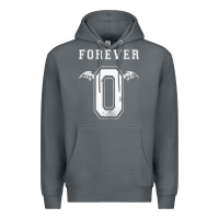 Rock #sevenfold #forever Premium Hoodie - PixelFlow