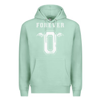 Seafoam #sevenfold #forever Premium Hoodie - PixelFlow