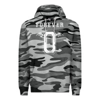 Slate Camo #sevenfold #forever Premium Hoodie - PixelFlow