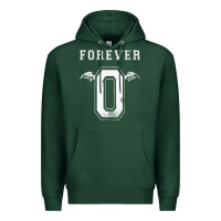 Sports Green #sevenfold #forever Premium Hoodie - PixelFlow