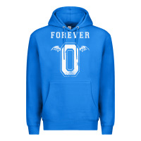 True Royal #sevenfold #forever Premium Hoodie - PixelFlow