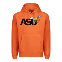 Carrot the-alabama-state-hornets-merch Premium Hoodie - PixelFlow