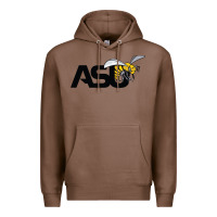 Chestnut the-alabama-state-hornets-merch Premium Hoodie - PixelFlow