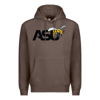 Coffee the-alabama-state-hornets-merch Premium Hoodie - PixelFlow