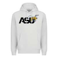 Dove Grey the-alabama-state-hornets-merch Premium Hoodie - PixelFlow