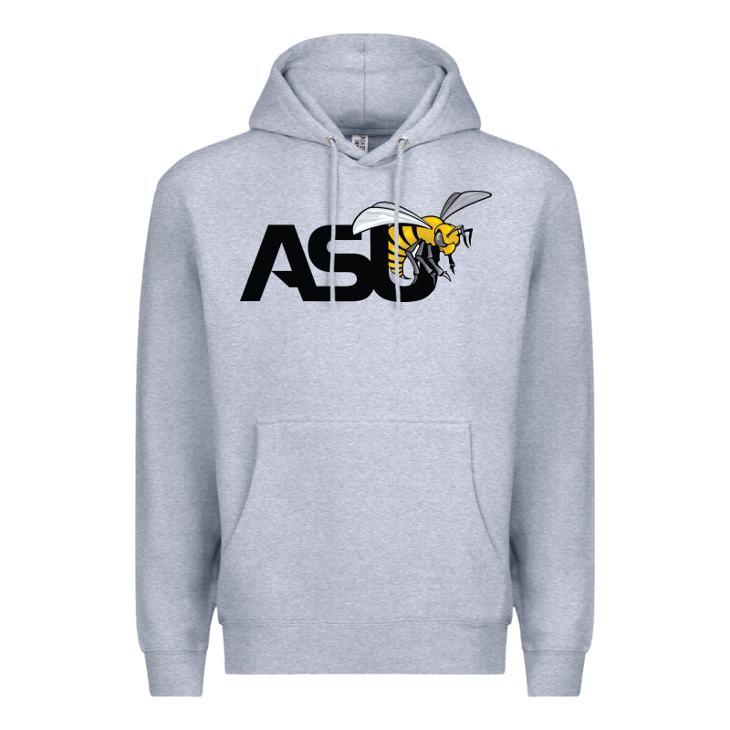 The-alabama-state-hornets-merch Premium Hoodie by PixelFlow | Teevron