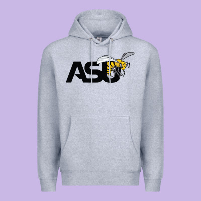 The-alabama-state-hornets-merch Premium Hoodie Designed By Pixelflow